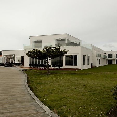 East Pier Hotel Napier Luaran gambar