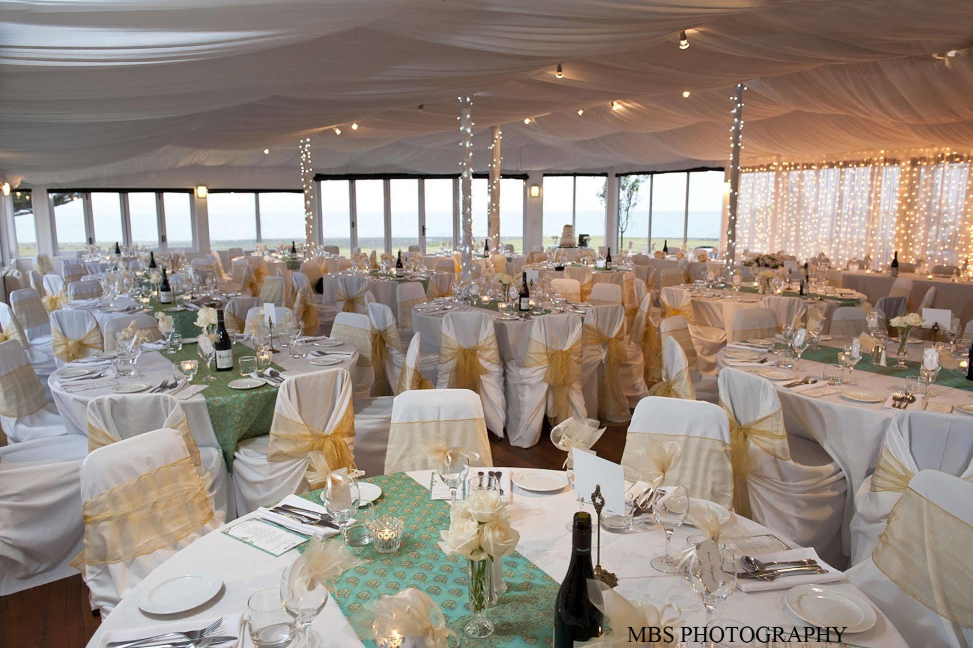 East Pier Hotel Napier Luaran gambar